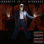 P.O.X. – INSANITY IS NO DISGRACE