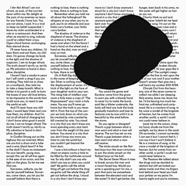 OWEN PALLETT – IN CONFLICT