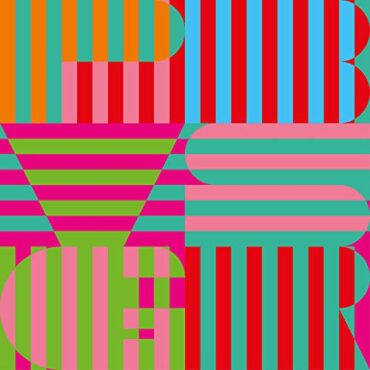 PANDA BEAR – PANDA BEAR MEETS GRIM REAPER (DELUXE)