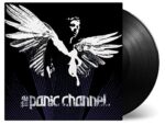 THE PANIC CHANNEL – ONE