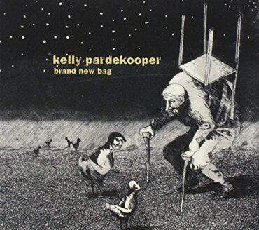 KELLY PARDEKOOPER – BRAND NEW BAG