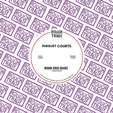 PARQUET COURTS – MARDI GRAS BEADS (RSD)