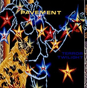 PAVEMENT – TERROR TWILIGHT (120 GR)