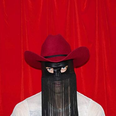 ORVILLE PECK – PONY