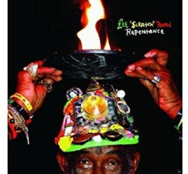 LEE “SCRATCH” PERRY – PUM PUM