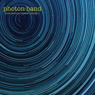 PHOTON BAND – PURE PHOTONIC MATTER (VOLUME 1)