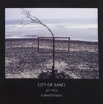 GARRETT PIERCE – CITY OF SAND