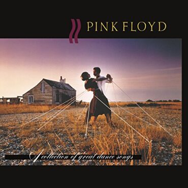 PINK FLOYD – A COLLECTION OF GREAT DANCE SONGS (180 GR)