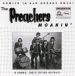 PREACHERS – MOANIN’!