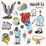 PREFUSE 73 – SACRIFICES (180 GR)