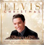 ELVIS PRESLEY – CHRISTMAS WITH ELVIS & THE PHILHARMONIC ORCH.