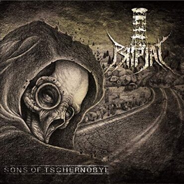 PRIPJAT – SONS OF TSCHERNOBYL