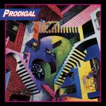 PRODIGAL – PRODIGAL (LEGENDS REMASTERED)