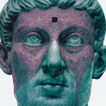 PROTOMARTYR – THE AGENT INTELLECT