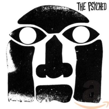 THE PSYCHED – THE PSYCHED