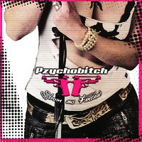 PZYCHOBITCH – STROM AUS FANTASIE