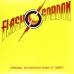 QUEEN – FLASH GORDON