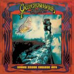 QUICKSILVER MESSENGER SERVICE – STONY BROOKE COLLEGE, NEW YORK 1970