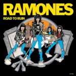 THE RAMONES – ROAD TO RUIN (180 GR)