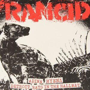 RANCID – ADINA