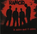 RANCID – B-SIDES AND C-SIDES