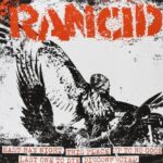 RANCID – EAST BAY NIGHT