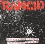 RANCID – EAST BAY NIGHT (ACOUSTIC)