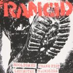 RANCID – HOOLIGANS