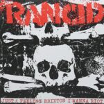 RANCID – JUST A FEELING