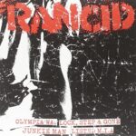 RANCID – OLYMPIA WA