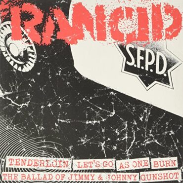 RANCID – TENDERLOIN