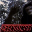 THE RANDUMBS – IN SEARCH OF THE ABOMINABLE SNOWMAN