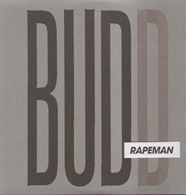 RAPEMAN – BUDD