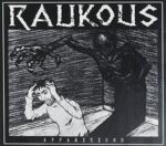 RAUKOUS – APPARITIONS