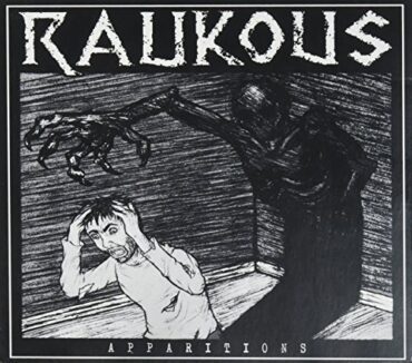 RAUKOUS – APPARITIONS