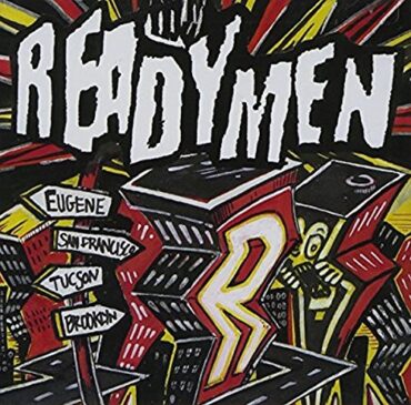 THE READYMEN – DISCOGRAPHY