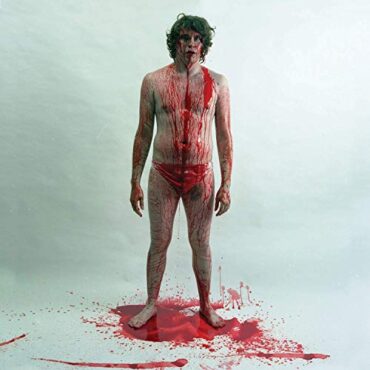 JAY REATARD – BLOOD VISIONS