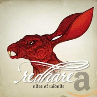 RED HARE – NITES OF MIDNITE