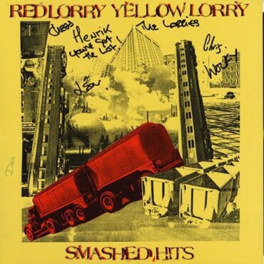 RED LORRY YELLOW LORRY – SMASHED HITS