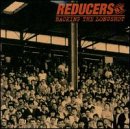 REDUCERS S.F. – BACKING THE LONG SHOT