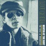 LOU REED – WINTER AT THE ROXY (CLEAR VINYL-DELUXE)