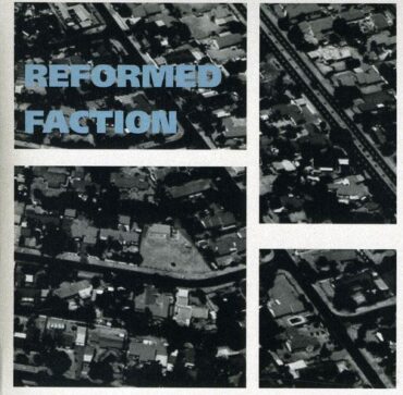 REFORMED FACTION – THE WORLD AWAKE/11 STUCK