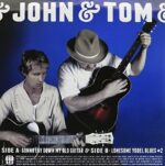 JOHN C. & TOM BROSSEAU REILLY – GONNA LAY DOWN MY OLD GUITAR