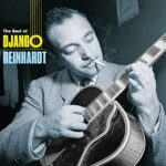 DJANGO REINHARDT – BEST OF (180 GR)