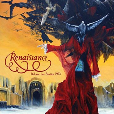 RENAISSANCE – DELANE LEA STUDIOS 1973