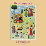 RENAISSANCE – SCHEHERAZADE & OTHER STORIES