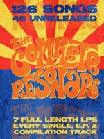 THE RESONARS – THE COMPLETE RESONARS