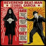 REVEREND BEAT-MAN & IZOBEL GARCIA – BAILE BRUJA MUERTO