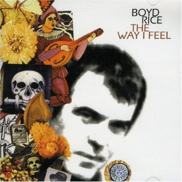 BOYD – EXPERIENCE RICE – THE WAY I FEEL