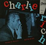 CHARLIE RICH – MIDNITE BLUES/WHIRLWIND